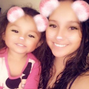 Meet your Posher, Savannah